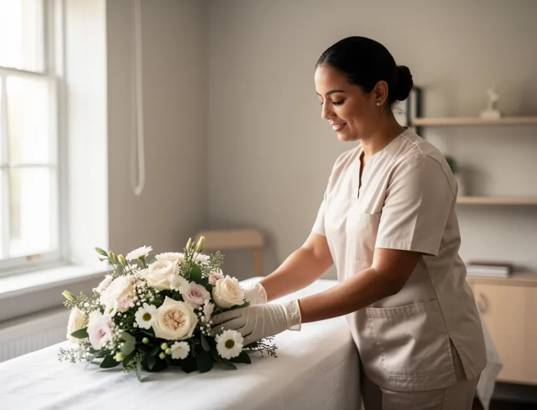 Funeral Home service in Tinley Park